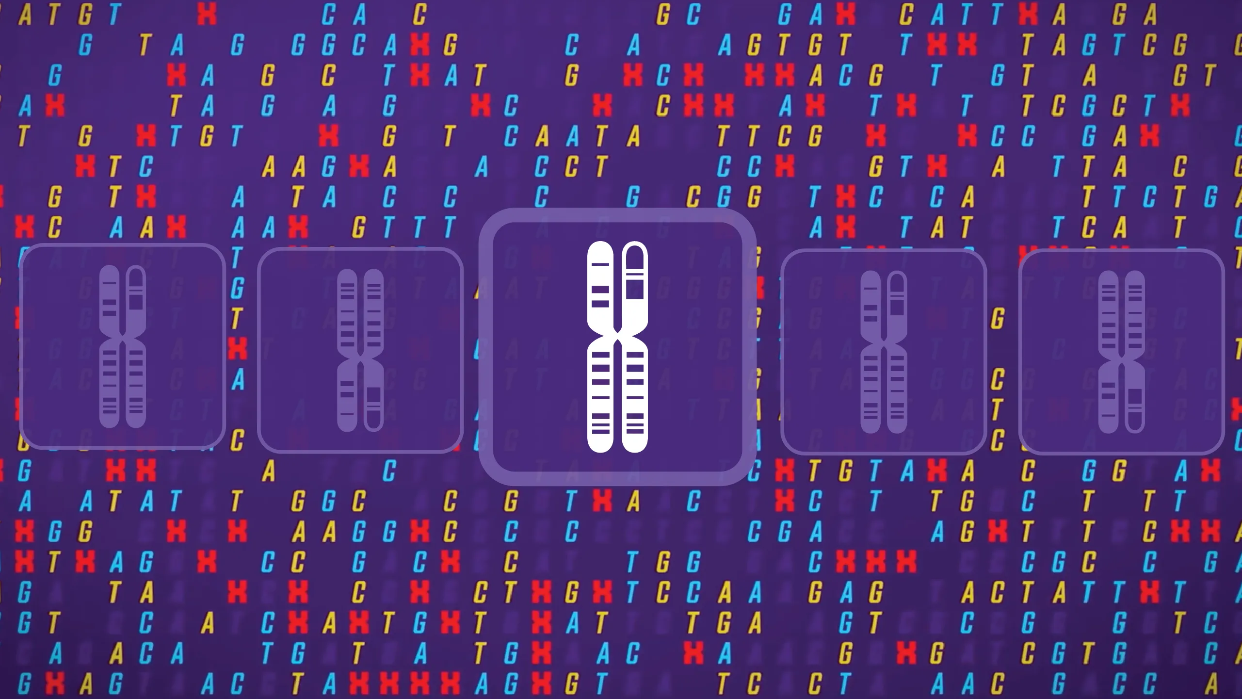 Not all mutations are equal
