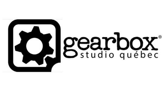Gearbox Québec logo