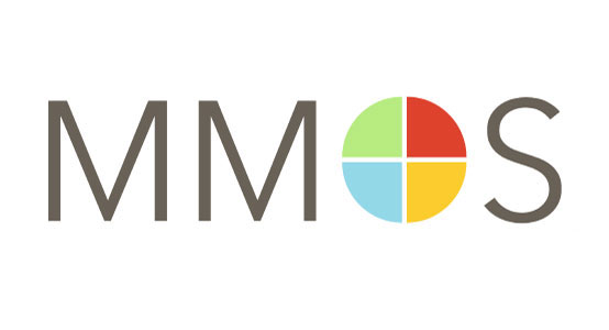 MMOS logo