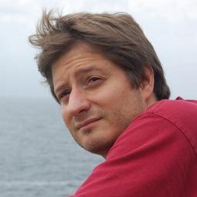 Jérôme Waldispühl